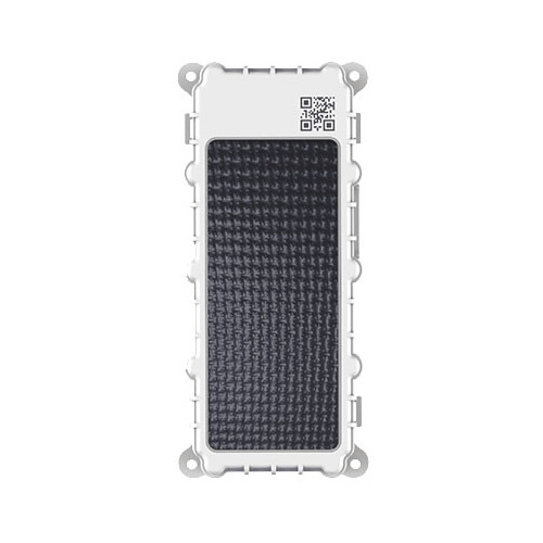 Solar GPS tracker for trailers
