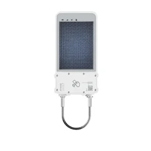 Solar GPS Asset Tracking Devices for Trailers, Containers and Cargo