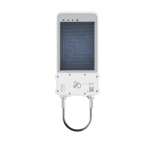 Solar GPS Asset Tracking Devices for Trailers, Containers and Cargo