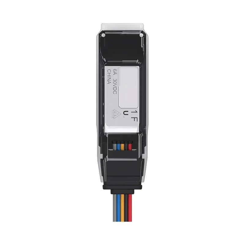 Bluetooth wireless relay for remote vehicle circuit control