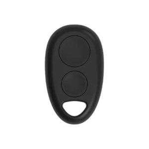 Bluetooth driver ID and panic button key fob