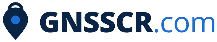 GNSSCR.COM