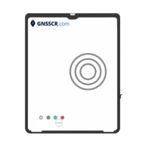 Ultra-thin 4G label GPS tracker